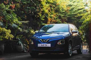 THROUGH VF 5, VinFast is positioning itself as a key player in the rapidly growing Philippine EV market.